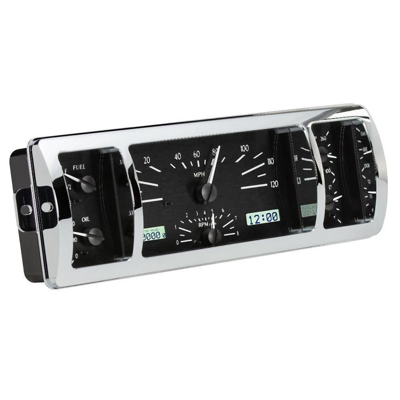 Load image into Gallery viewer, Dakota Digital 1940-1946 Chevrolet Truck VHX Gauge Kit VHX-40C-PU
