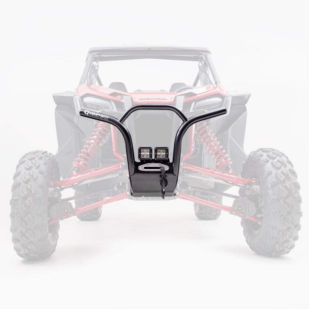 HMF HD Front Bumper for Honda Talon 19-21