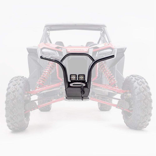 HMF HD Front Bumper for Honda Talon 19-21