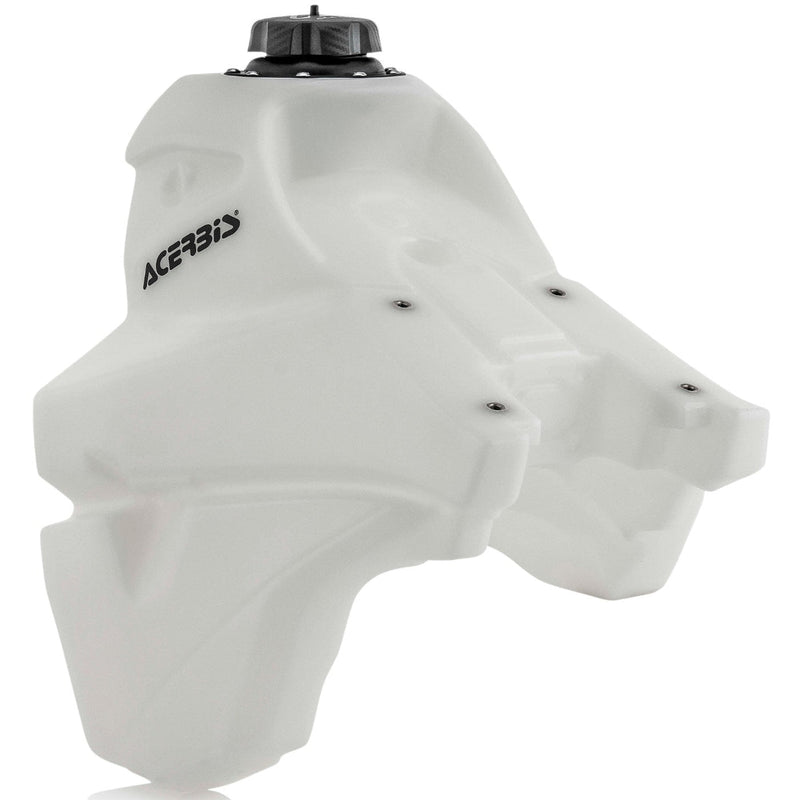 Load image into Gallery viewer, Acerbis 3.0 gal. Natural Fuel Tank - 2375060147
