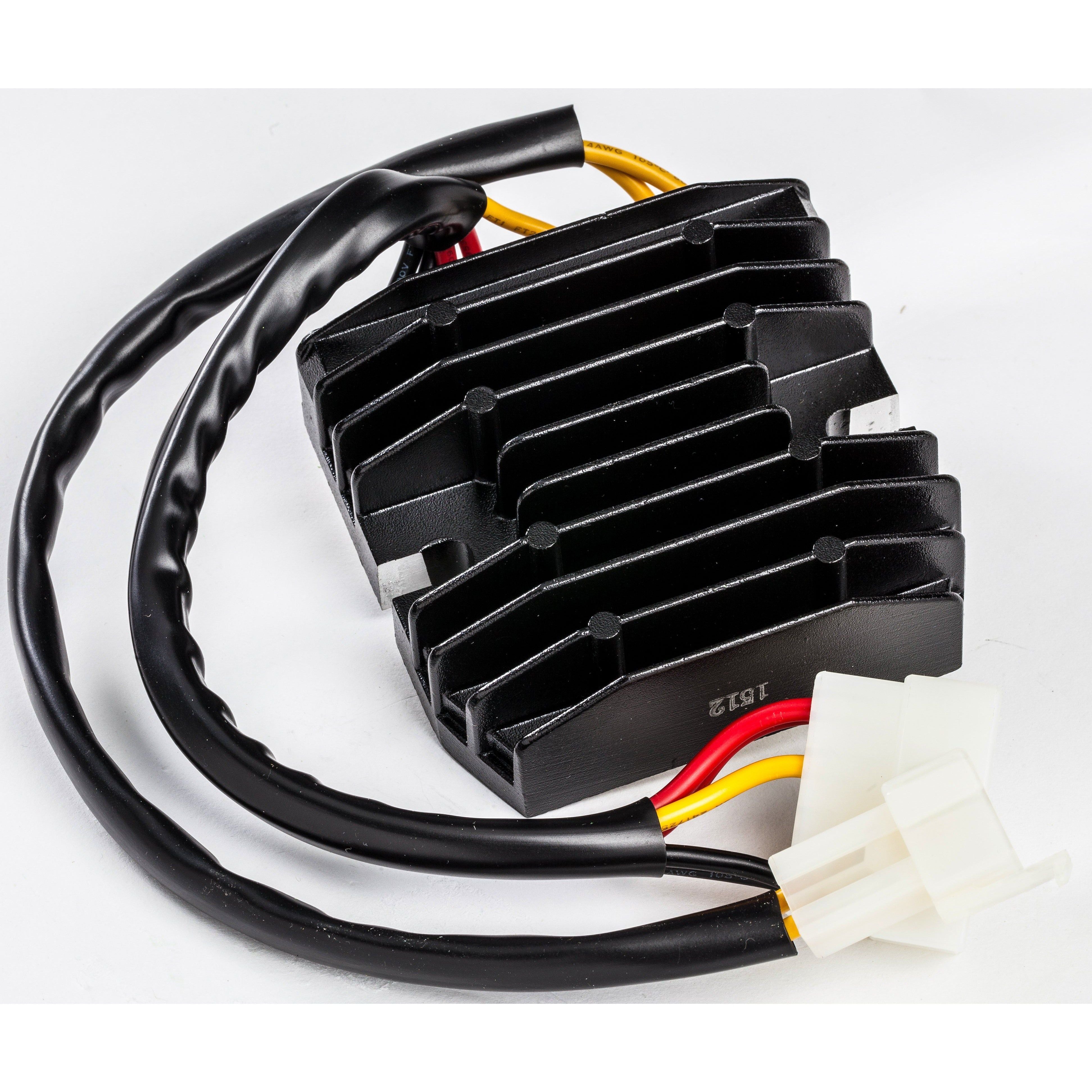 Ricks Hot Shot Series Rectifier-Regulator 10-119H