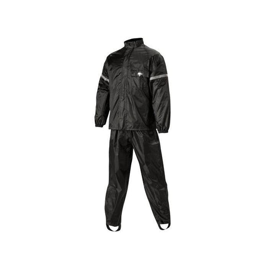 Nelson Rigg Weatherpro Rain Suit Black/Black 2XL