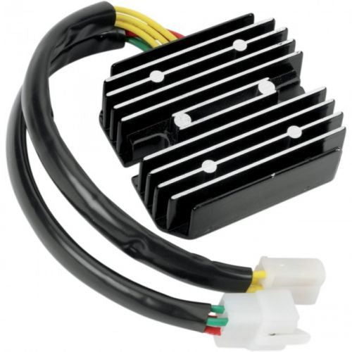 Load image into Gallery viewer, Regulator/Rectifier for Honda VT600CD VLX Deluxe 1993-2006 Ricks
