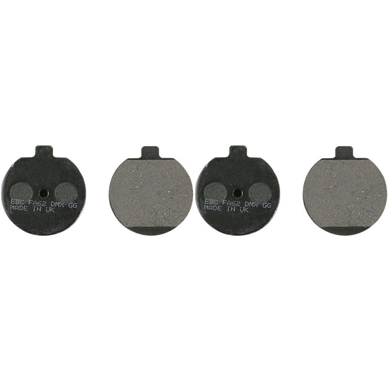 Load image into Gallery viewer, EBC Brake Pad Front Kit FA62 for Kawasaki KZ 1300 1979-1982
