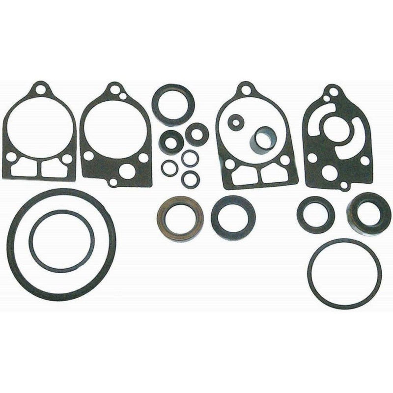 Load image into Gallery viewer, WSM Lower Unit Seal Kit for Mercury / Mariner 35 - 70 Hp Cross Flow 78-97
