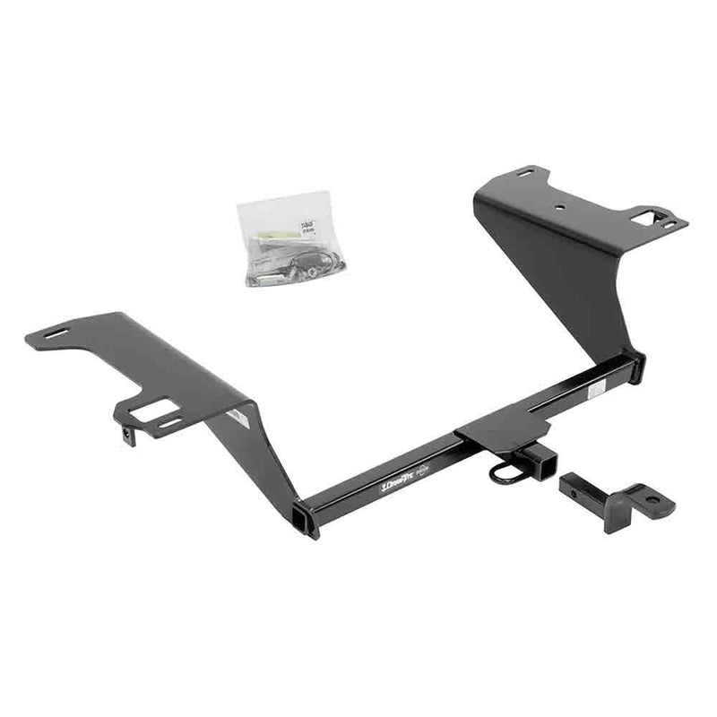 Load image into Gallery viewer, Kia and Hyundai Various Makes and Models Class I Trailer Hitch 1 1/4&quot; Receiver
