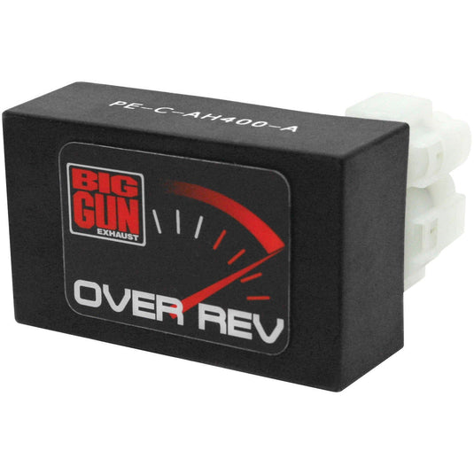 Big Gun 40-R01 (M3) Rev Box UNLIMITED for 2001-2004 Honda TRX400EX SporTrax