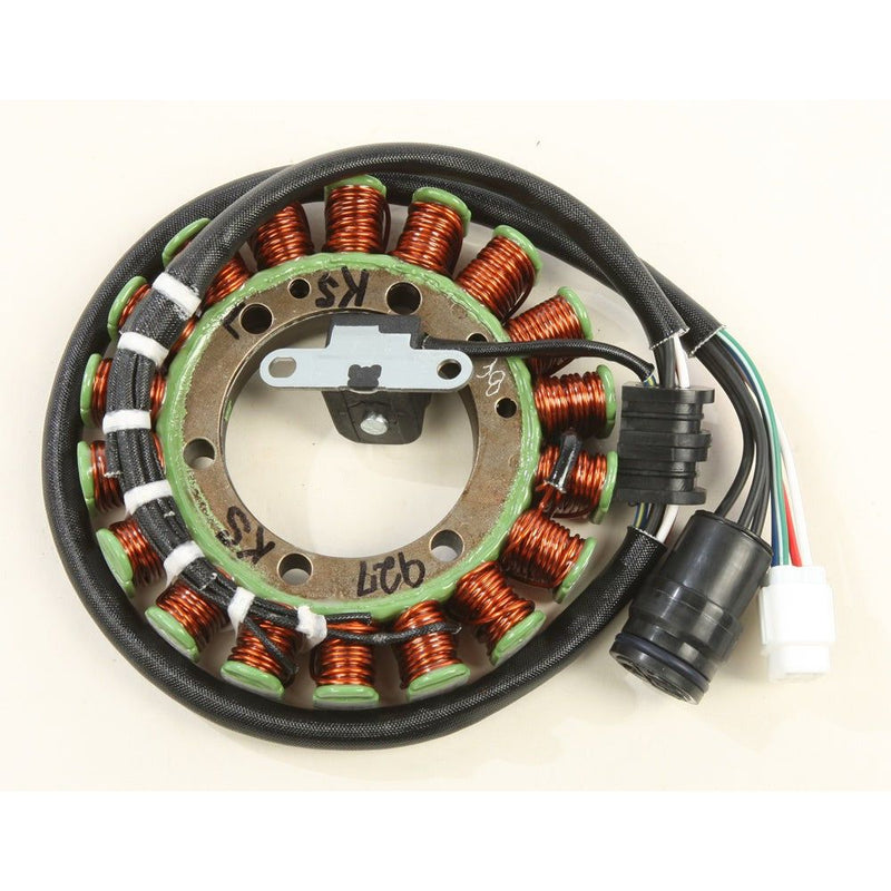 Load image into Gallery viewer, Ricks Stator For Yamaha Rhino 450 YXR450FA 4x4 2006-2009 21-927

