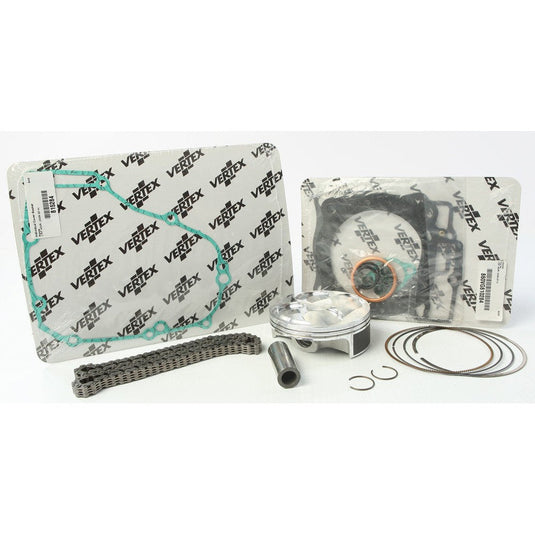 Vertex Top End Piston Kit VTKTC23856B