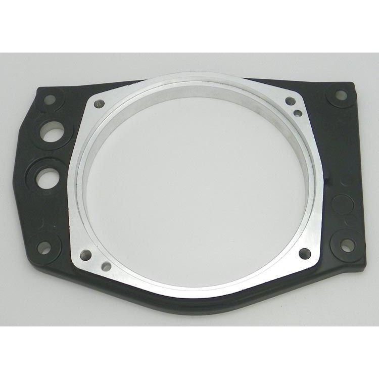 Load image into Gallery viewer, WSM Transom Plate for Yamaha 1100 / 1200 96-14 003-509
