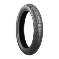 Bridgestone Battlax Adventurecross Scrambler Ax41S 100/90-19 Tire (57H) Front