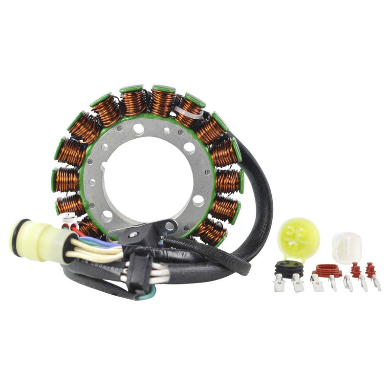 Load image into Gallery viewer, RMStator Stator Kit With Ignition Coil RM22809
