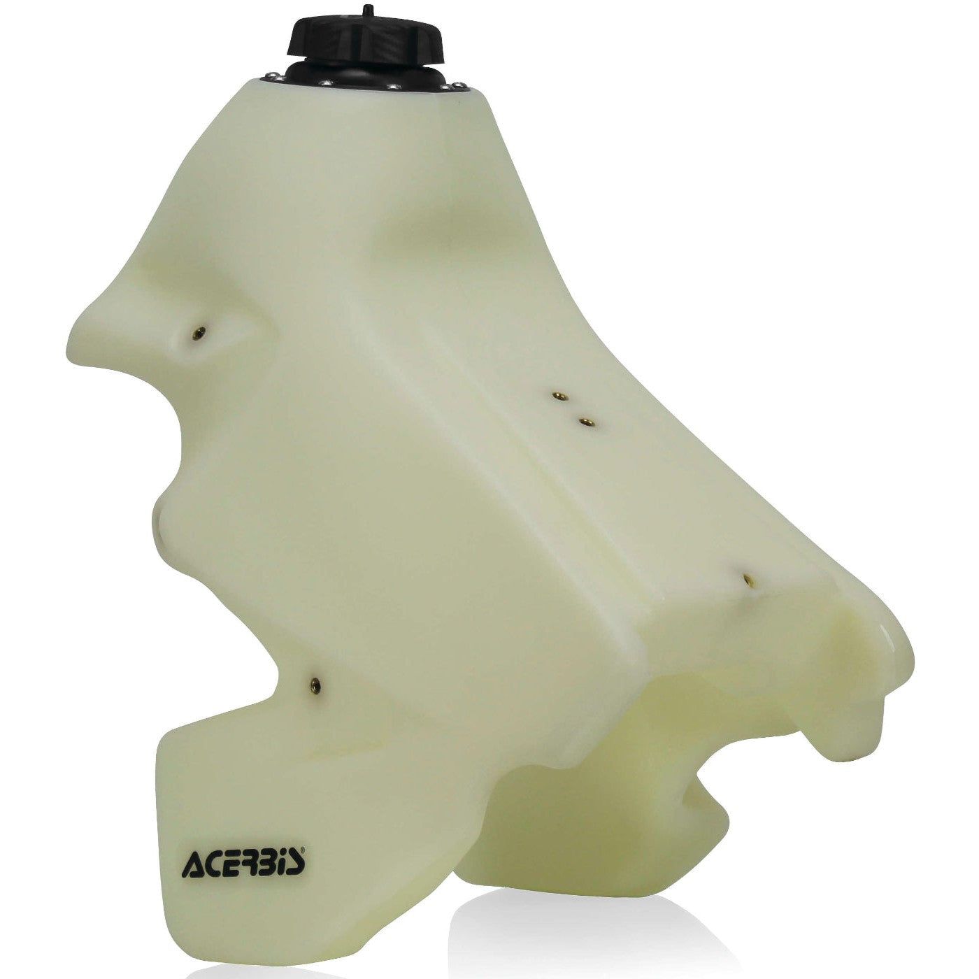 Acerbis 3.3.0 gal. Natural Fuel Tank - 2140690147