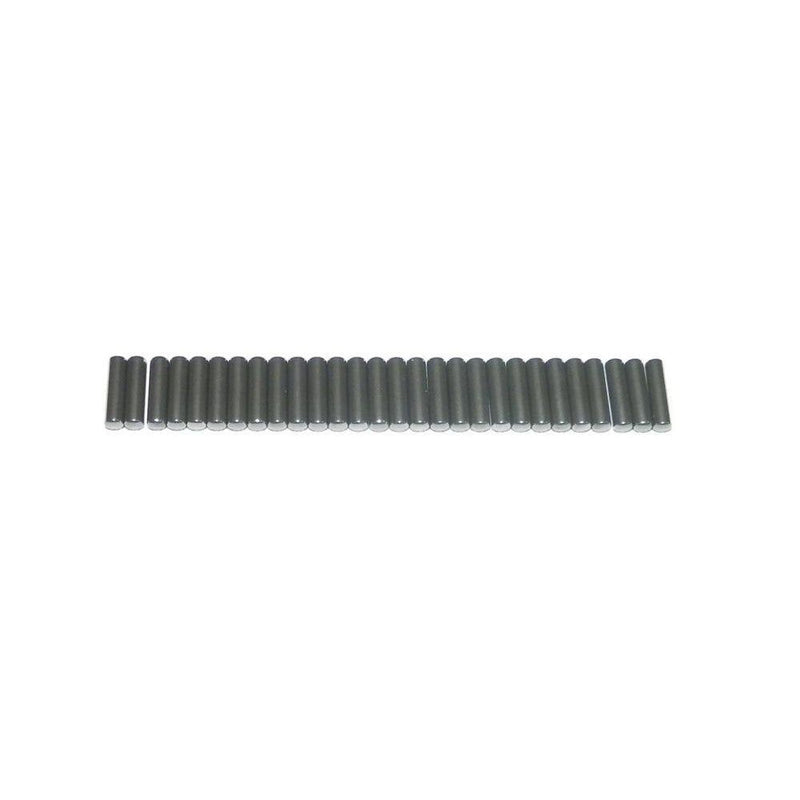 Load image into Gallery viewer, WSM Bearing Needles for Mercury 45 / 50 Hp 010-135-28
