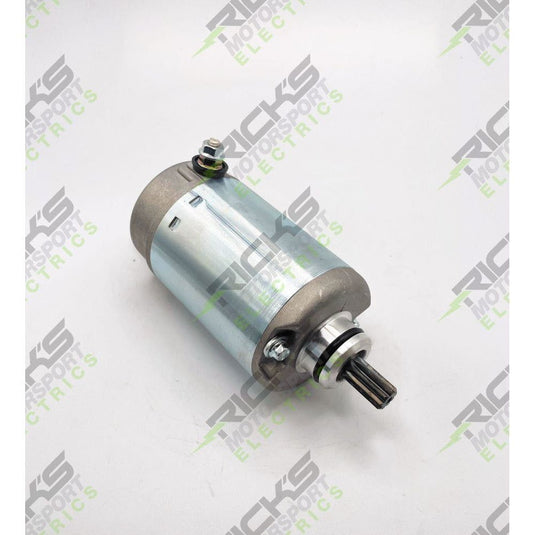 Ricks Starter Motor For Kawasaki Ninja ZX12R ZX1200B 2000-2005 61-240