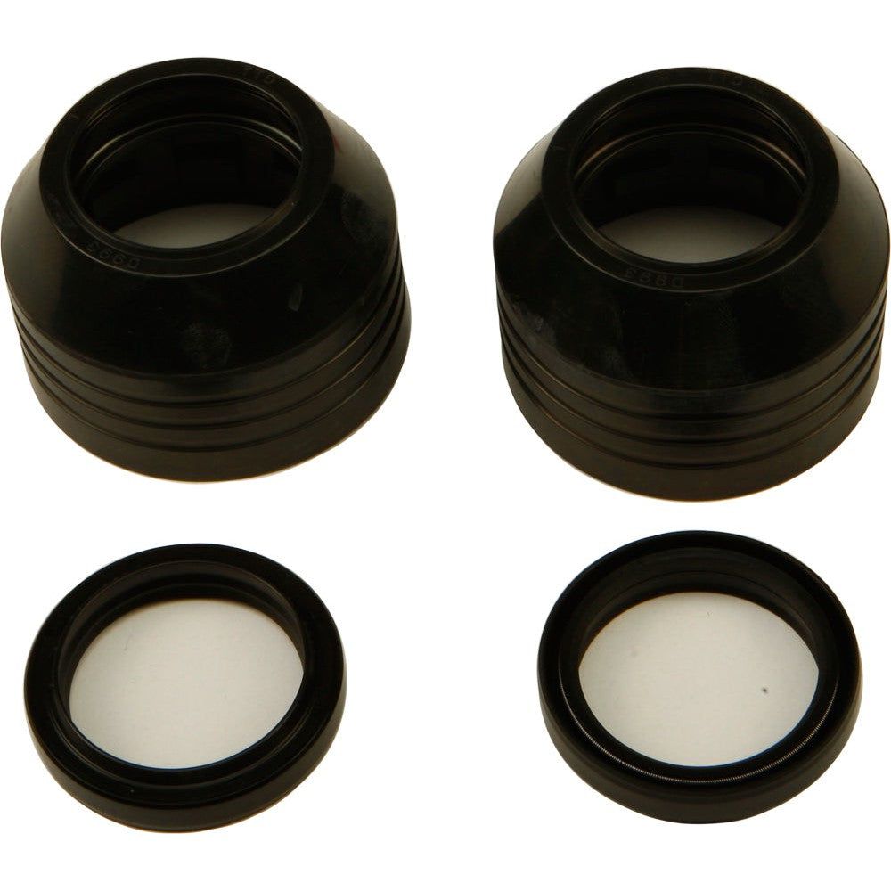 All Balls Fork Oil And Dust Seal Kit 56-160