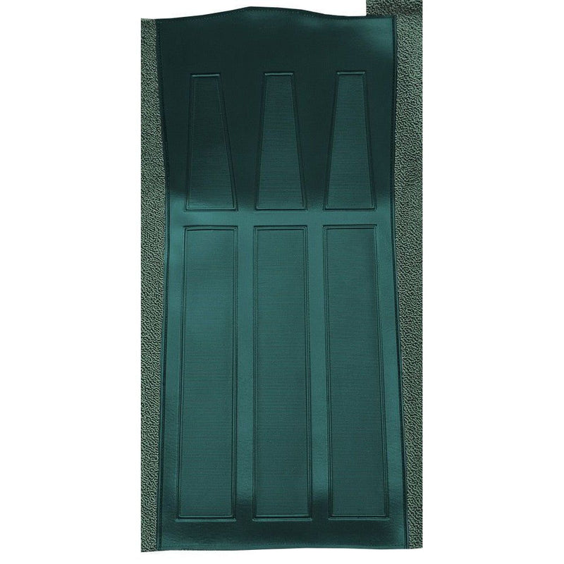 Load image into Gallery viewer, ACC Replacement Carpet Kit For 1969-1970 Ford Ranchero GT Auto with 2 Aqua Inserts - CHOOSE COLOR

