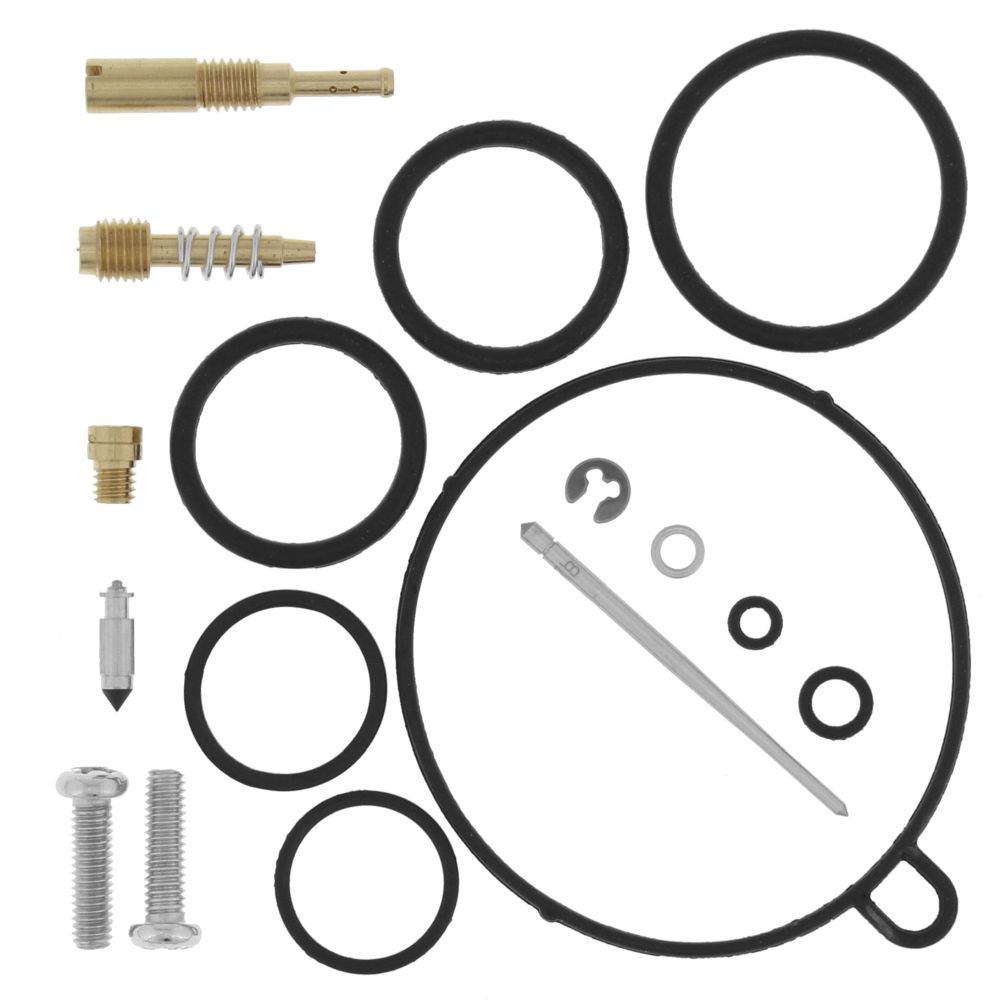 QuadBoss Carburetor Kit - 53261206