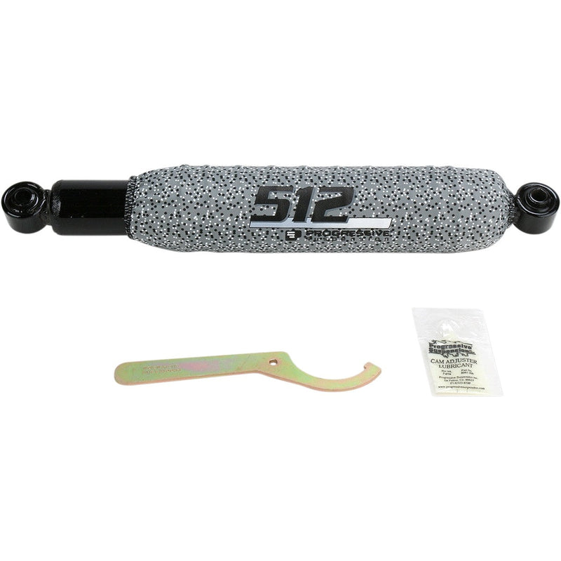 Load image into Gallery viewer, PROGRESSIVE SUSPENSION 512-1021B 512-1021B ATV SHOCKS REAR
