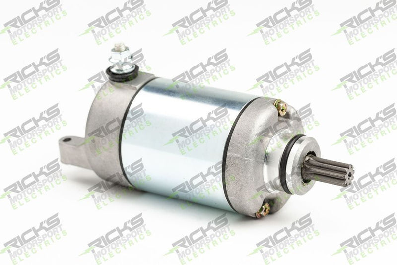 Load image into Gallery viewer, Ricks Starter Motor 61-326
