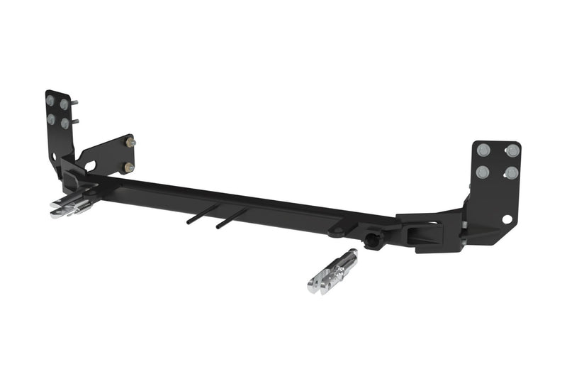 Load image into Gallery viewer, Blue Ox Ascent (7,500 lb) Tow Bar &amp; Baseplate Combo fits Select Chevy Trailblazer RS/ACTIV (No LS or LT) (Includes Adaptive Cruise Control, Top Shutters, &amp; Turbo)
