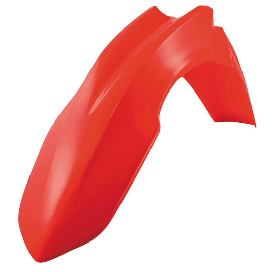 Acerbis Red Front Fender for Honda - 2141810227