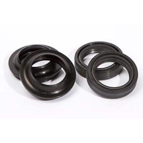 Pivot Works Fork Oil and Dust Seal Kit PWFSK-Z015