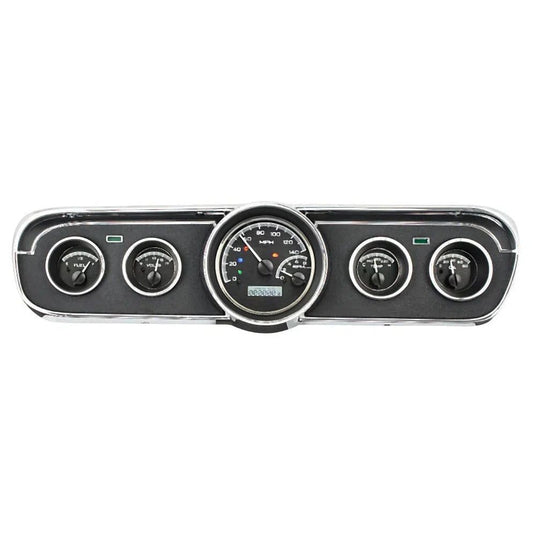 Dakota Digital 1965-1966 Ford Mustang VHX Gauge Kit VHX-65F-MUS
