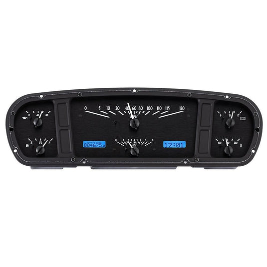 Dakota Digital 1965-1966 Ford VHX Gauge Kit VHX-65F-PU
