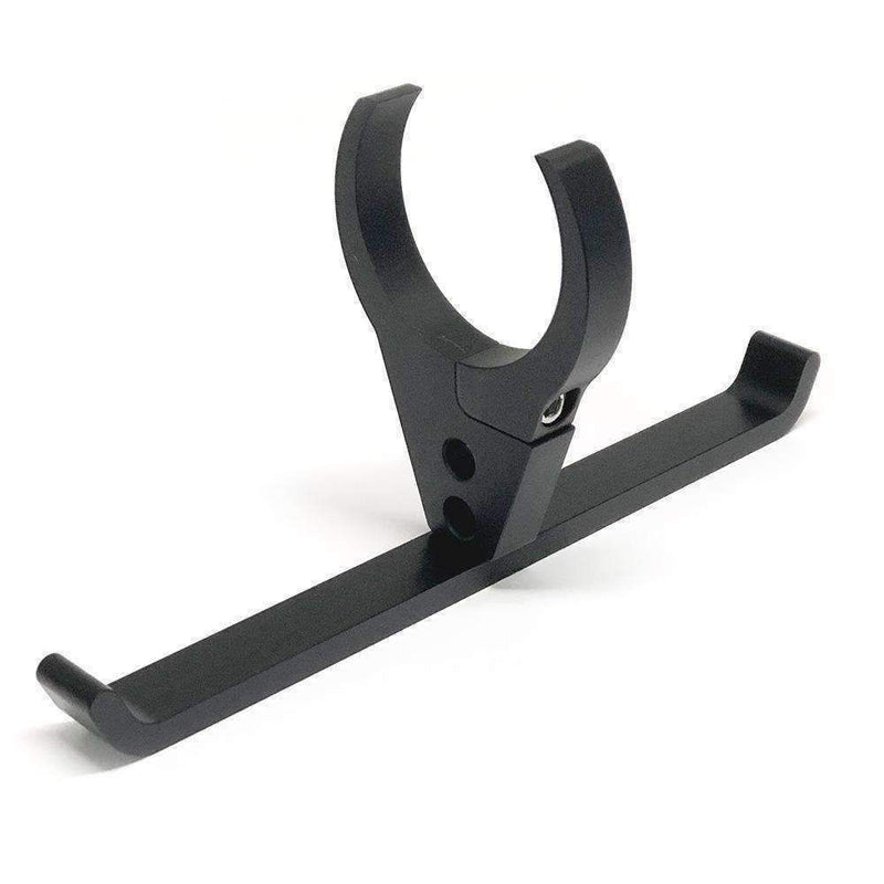 Load image into Gallery viewer, Rugged Radios Dual Headset Hanger with Bar Mount
