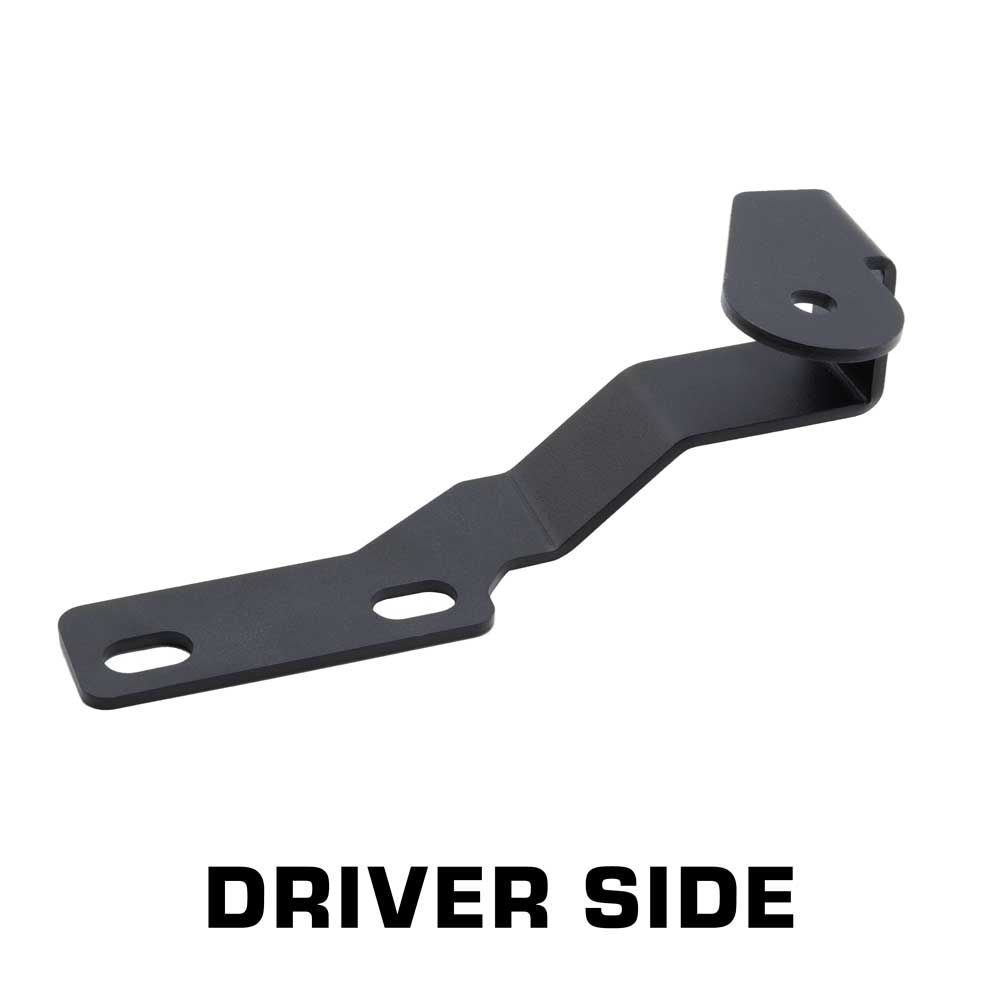 Rugged Radios Toyota A-Pillar Antenna Mount for Tacoma - 4Runner - Tundra - Lexus