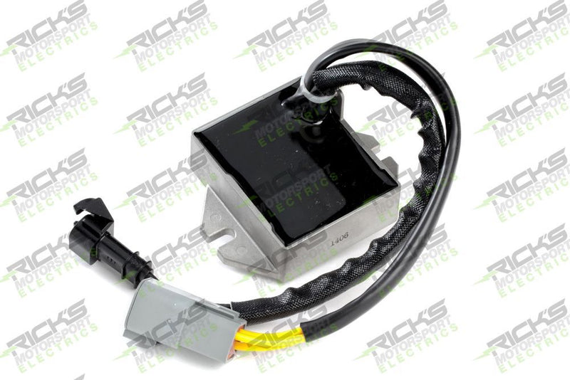 Load image into Gallery viewer, Ricks Hot Shot Series Rectifier-Regulator 10-017H
