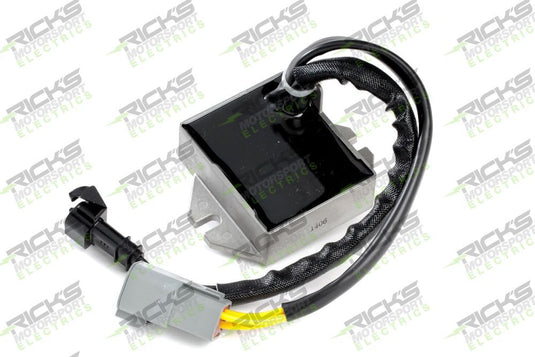 Ricks Hot Shot Series Rectifier-Regulator 10-017H