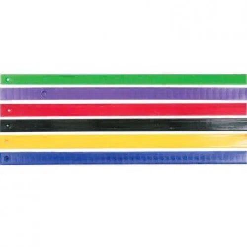 Load image into Gallery viewer, Set of 2 Slides YAMAHA ENTICER 250/ 300 &quot;77-84 41in Garland BLACK
