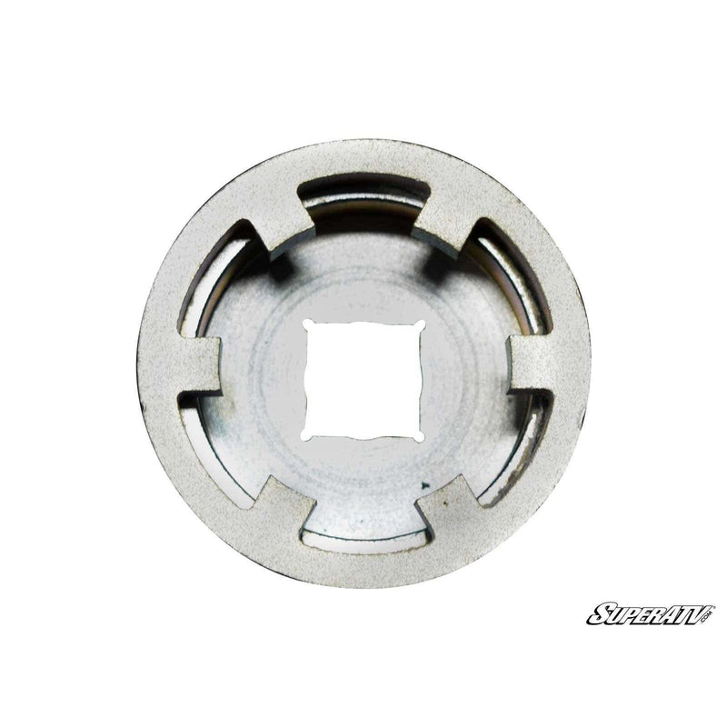 Load image into Gallery viewer, SuperATV Polaris RZR XP Turbo Spider Shaft Nut Socket Tool ST-P-001
