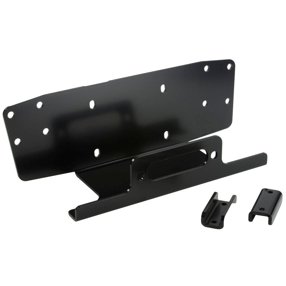 Viper Pioneer 500 UTV Winch Mount Plate Kit MA11817