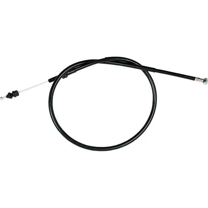 Motion Pro Black Vinyl Clutch Cable For Kawasaki Ninja 600R ZX600A 1988-1997