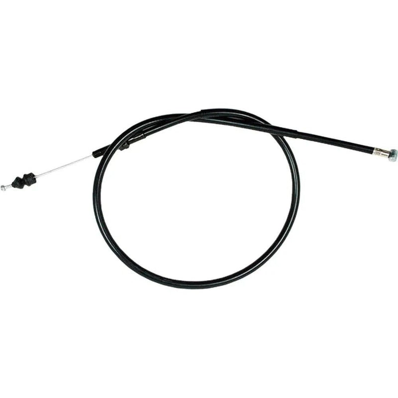 Load image into Gallery viewer, Motion Pro Black Vinyl Clutch Cable For Kawasaki Ninja 600R ZX600A 1988-1997
