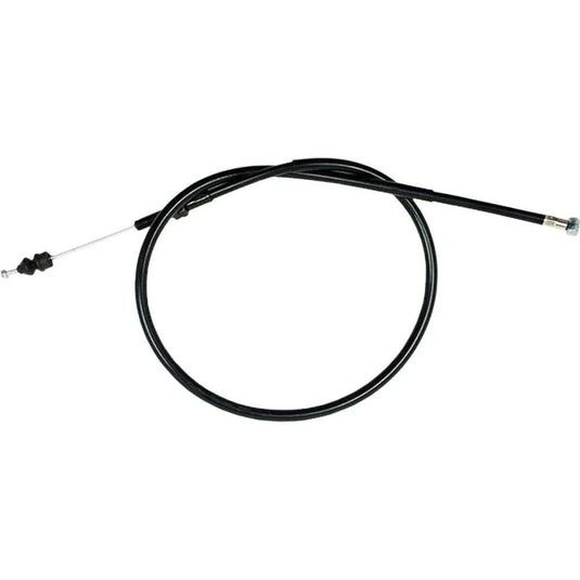 Motion Pro Black Vinyl Clutch Cable For Kawasaki Ninja 600R ZX600A 1988-1997