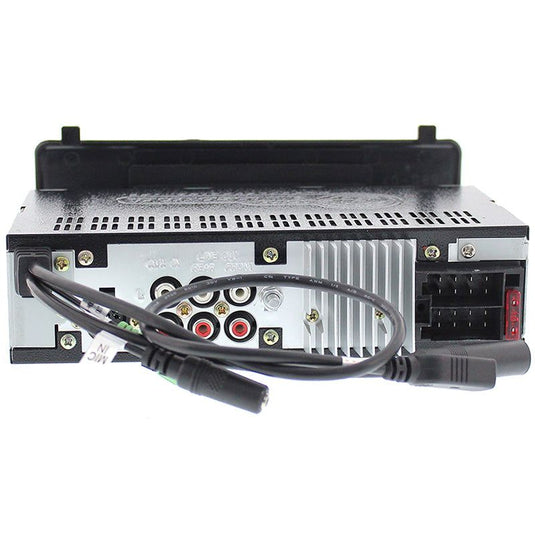 Custom Autosound 1979-84 Mustang 740 Premium Bluetooth Classic Car Stereo