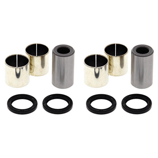 Complete Shock Bushing Kit Rear Lower for Honda TRX420 FM 2007-2013