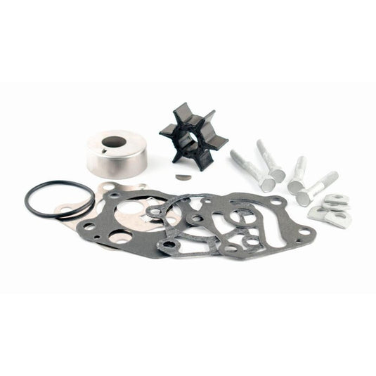WSM Water Pump Service Kit for Yamaha 50 - 70 Hp 725-420