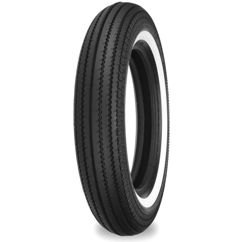 Load image into Gallery viewer, Shinko 270 Super Classic Front 4.00-19 Motorcycle Tire
