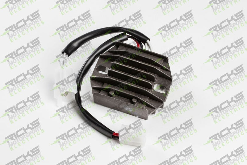 Load image into Gallery viewer, Ricks Rectifier-Regulator 10-224

