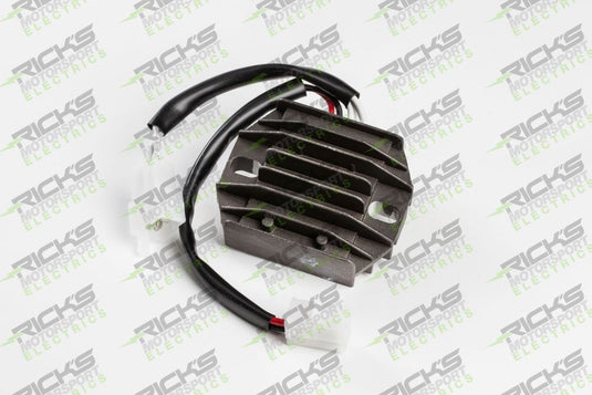 Ricks Rectifier-Regulator 10-224
