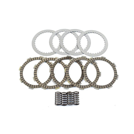 WSM Complete Clutch Kit for Honda 200 / 250 TRX 86-14 87-402