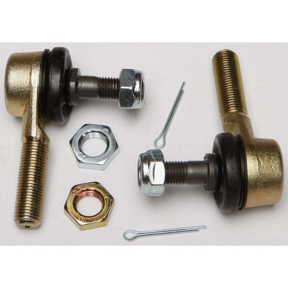 All Balls Replacement Tie Rod Ends For Upgraded Tie Rod 51-1017