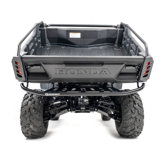 HMF Rear Bumper for Honda Pioneer 1000 16-23