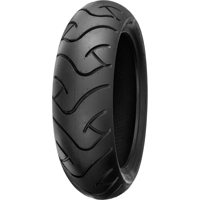Load image into Gallery viewer, Shinko SR881 Rear 160/60ZR16 Motorcycle Tire
