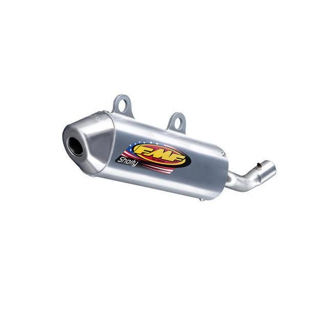 Load image into Gallery viewer, FMF Racing Exhaust PowerCore 2 Shorty Silencer Yamaha YZ80 024019 27-3387
